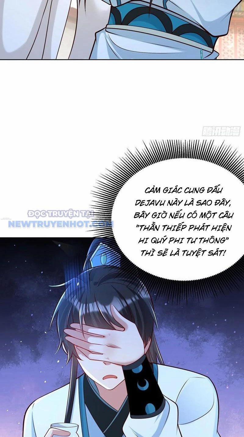 Ta Thực Sự Không Muốn Làm Thần Tiên 63 trang 31