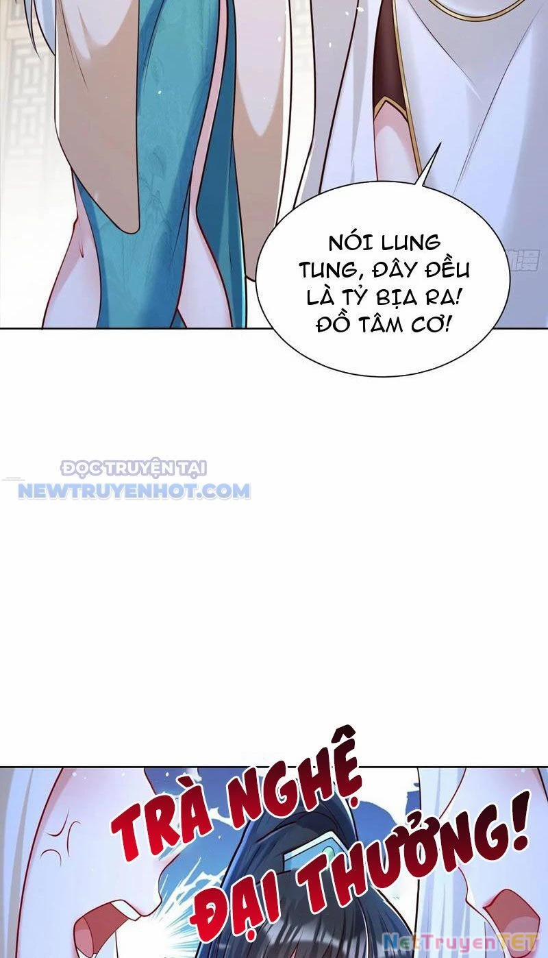 Ta Thực Sự Không Muốn Làm Thần Tiên 63 trang 36