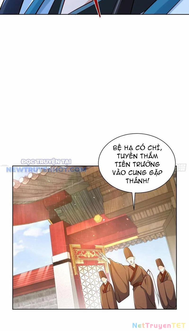 Ta Thực Sự Không Muốn Làm Thần Tiên 63 trang 41