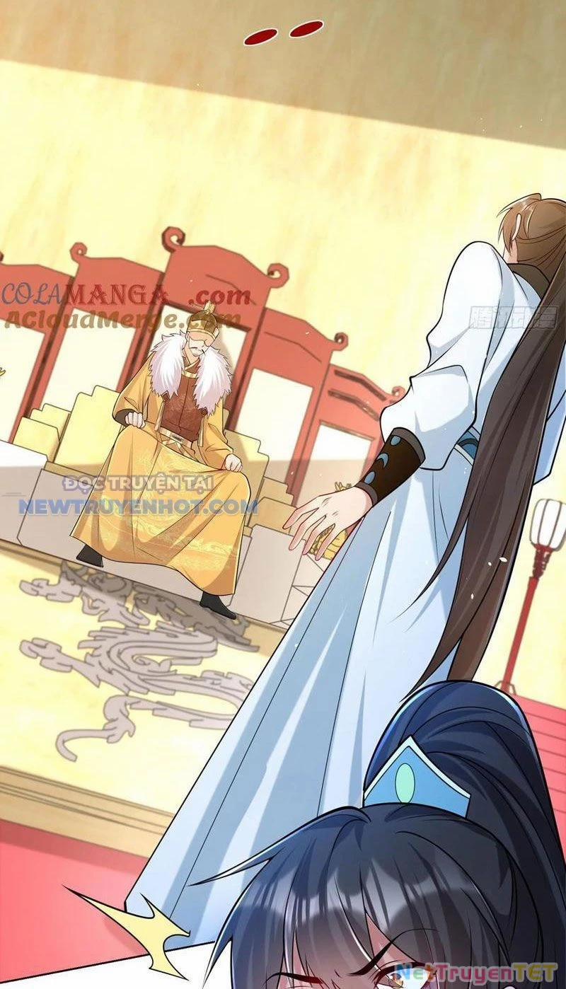 Ta Thực Sự Không Muốn Làm Thần Tiên 63 trang 45