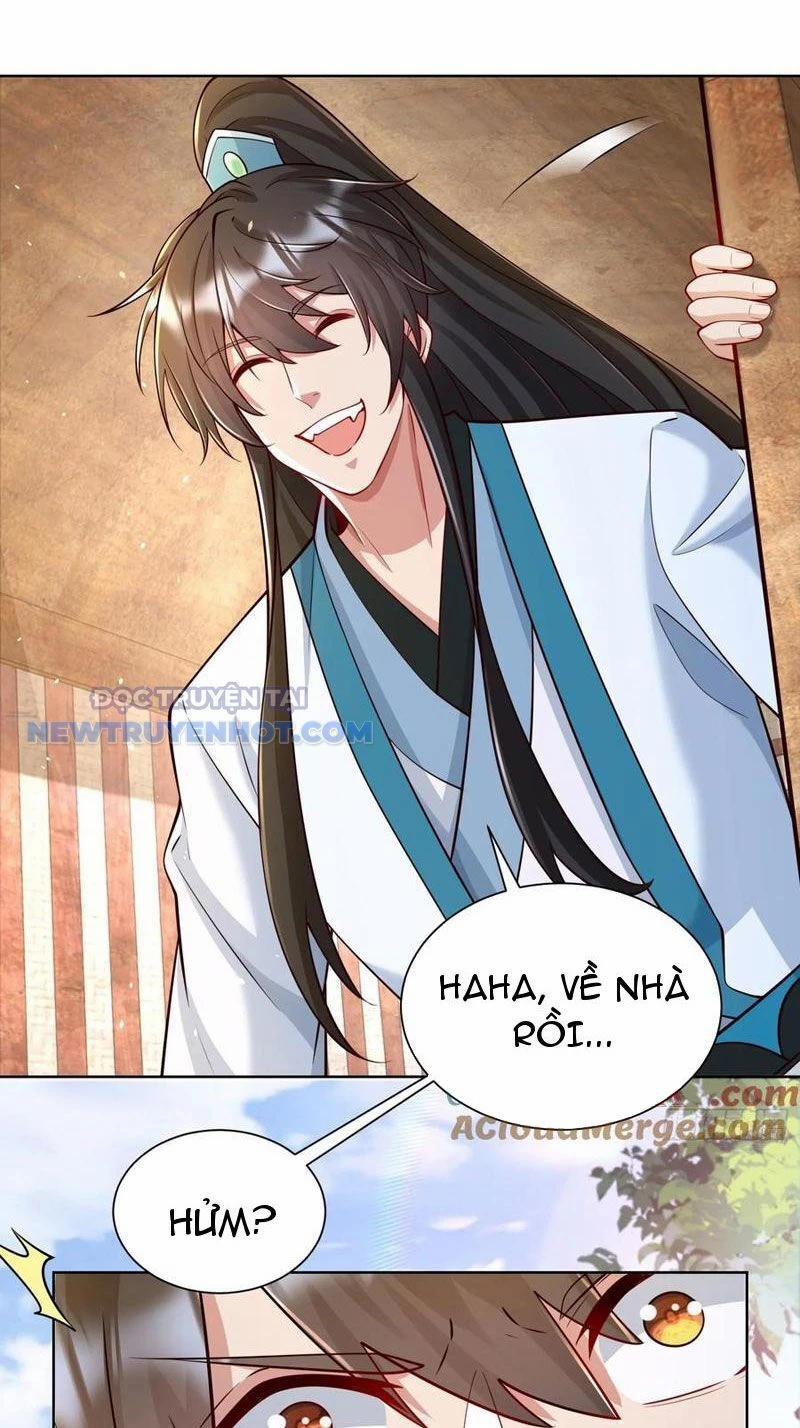 Ta Thực Sự Không Muốn Làm Thần Tiên 63 trang 5