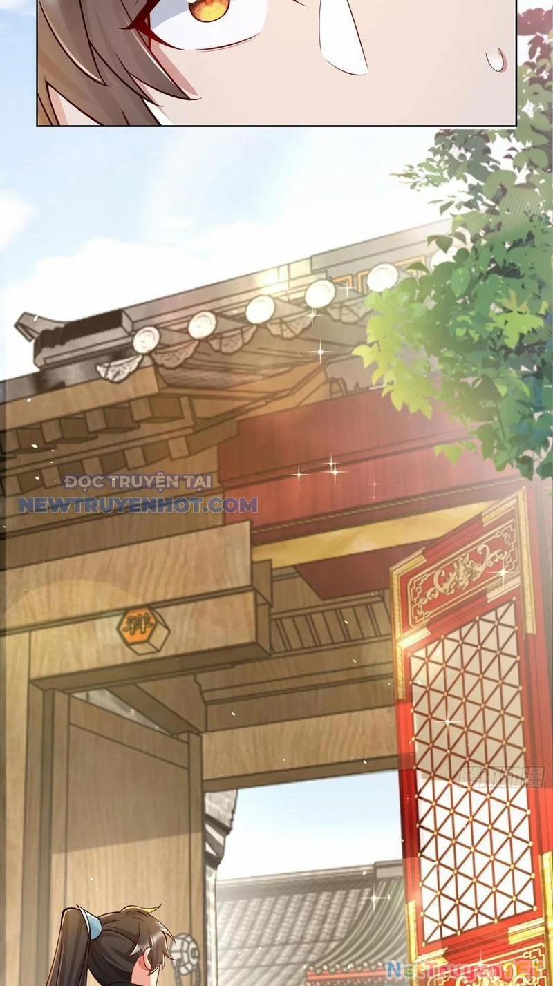 Ta Thực Sự Không Muốn Làm Thần Tiên 63 trang 6