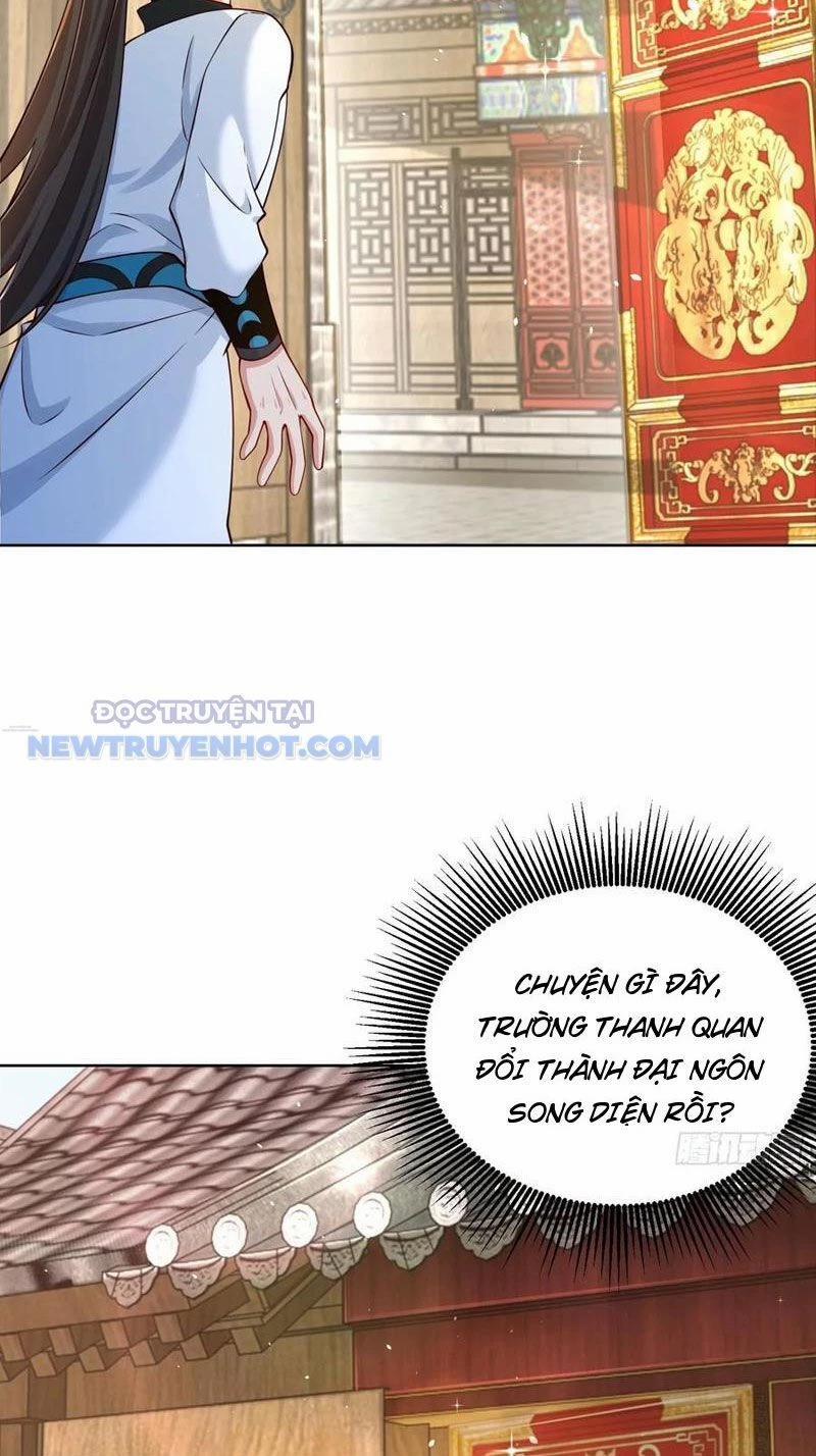 Ta Thực Sự Không Muốn Làm Thần Tiên 63 trang 7