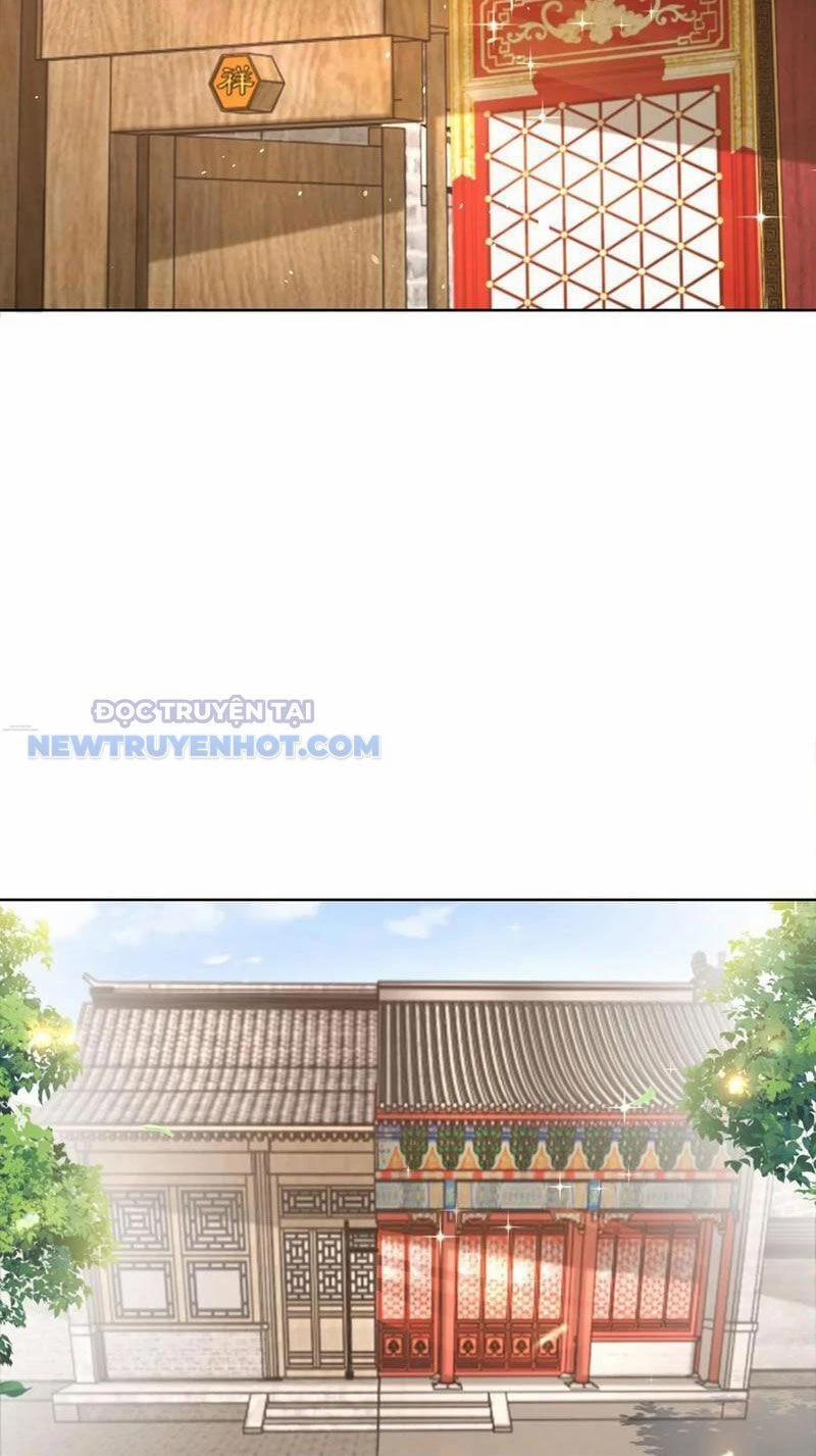 Ta Thực Sự Không Muốn Làm Thần Tiên 63 trang 8