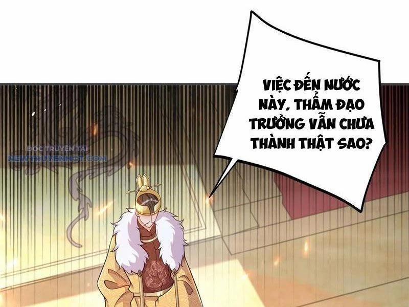 Ta Thực Sự Không Muốn Làm Thần Tiên 64 trang 1