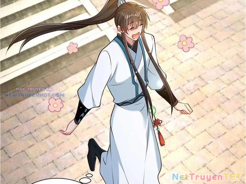 Ta Thực Sự Không Muốn Làm Thần Tiên 64 trang 109