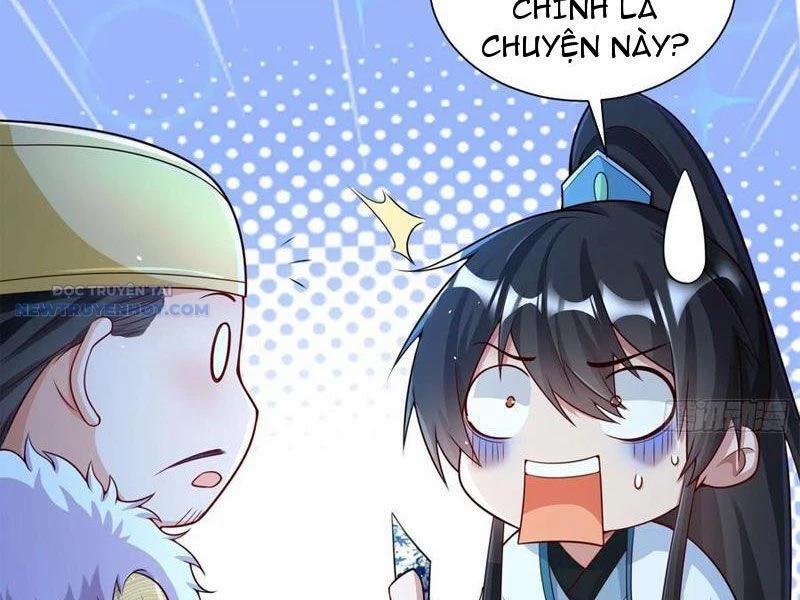 Ta Thực Sự Không Muốn Làm Thần Tiên 64 trang 32