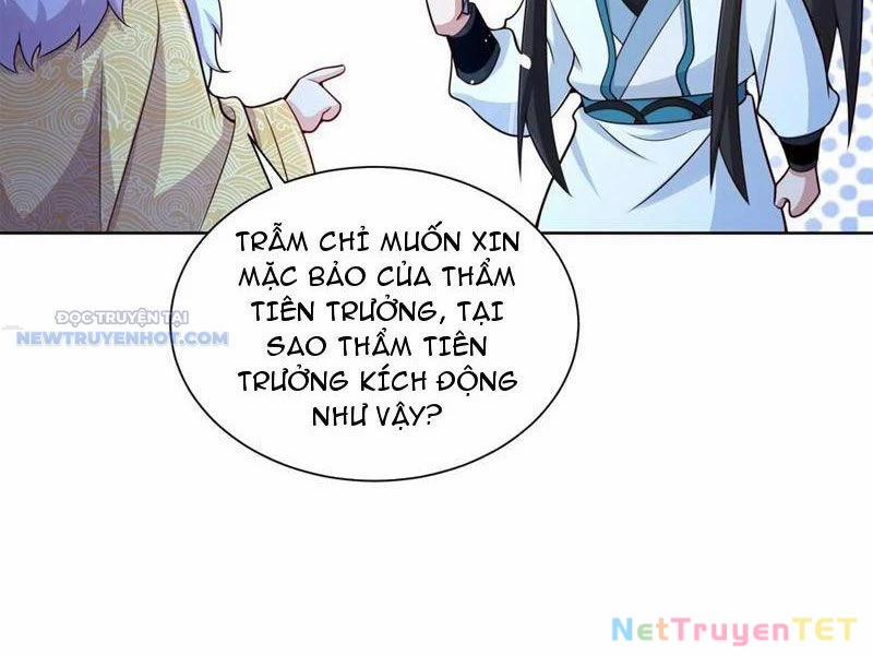 Ta Thực Sự Không Muốn Làm Thần Tiên 64 trang 33