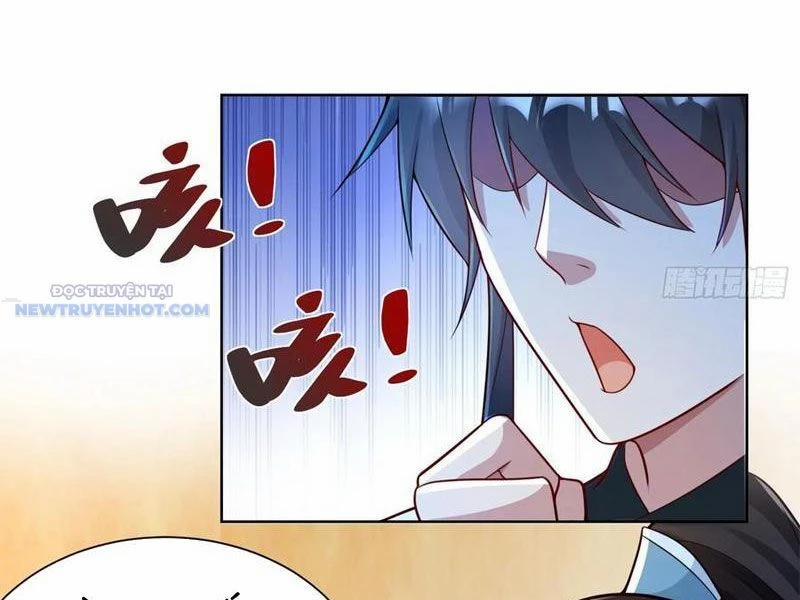 Ta Thực Sự Không Muốn Làm Thần Tiên 64 trang 34