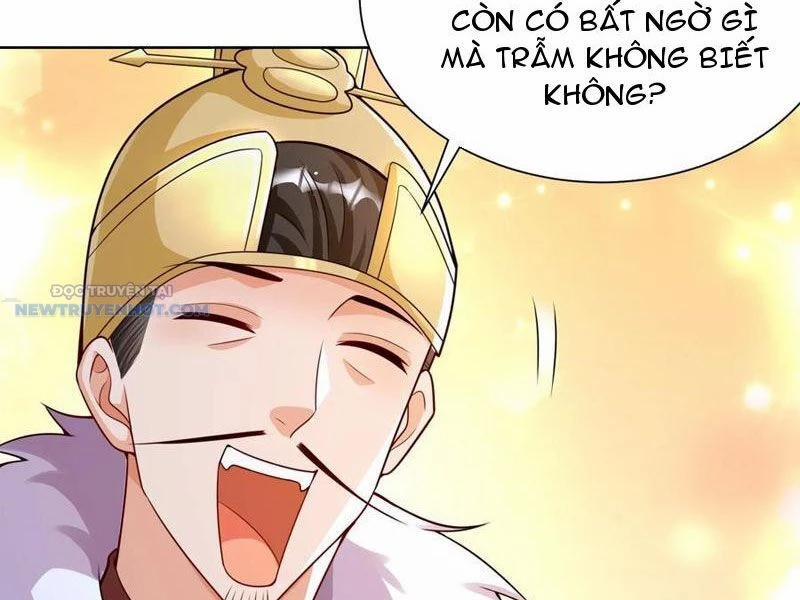 Ta Thực Sự Không Muốn Làm Thần Tiên 64 trang 38