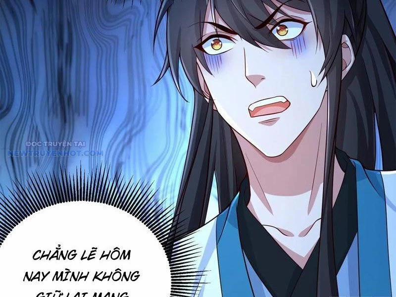 Ta Thực Sự Không Muốn Làm Thần Tiên 64 trang 5