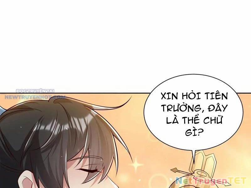 Ta Thực Sự Không Muốn Làm Thần Tiên 64 trang 57