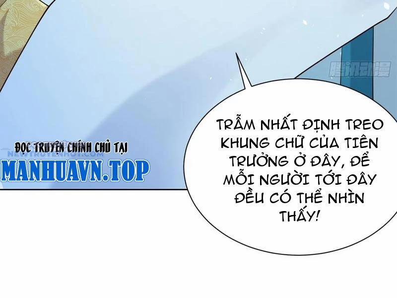 Ta Thực Sự Không Muốn Làm Thần Tiên 64 trang 62