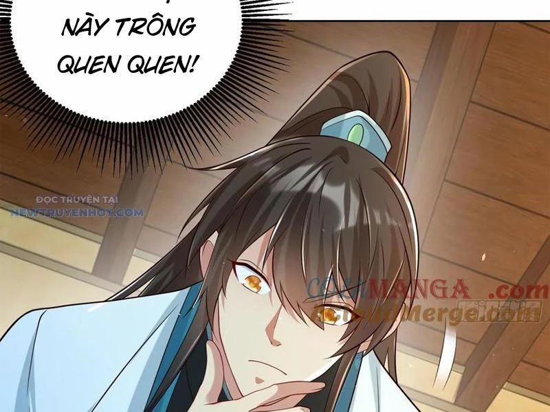 Ta Thực Sự Không Muốn Làm Thần Tiên 64 trang 71