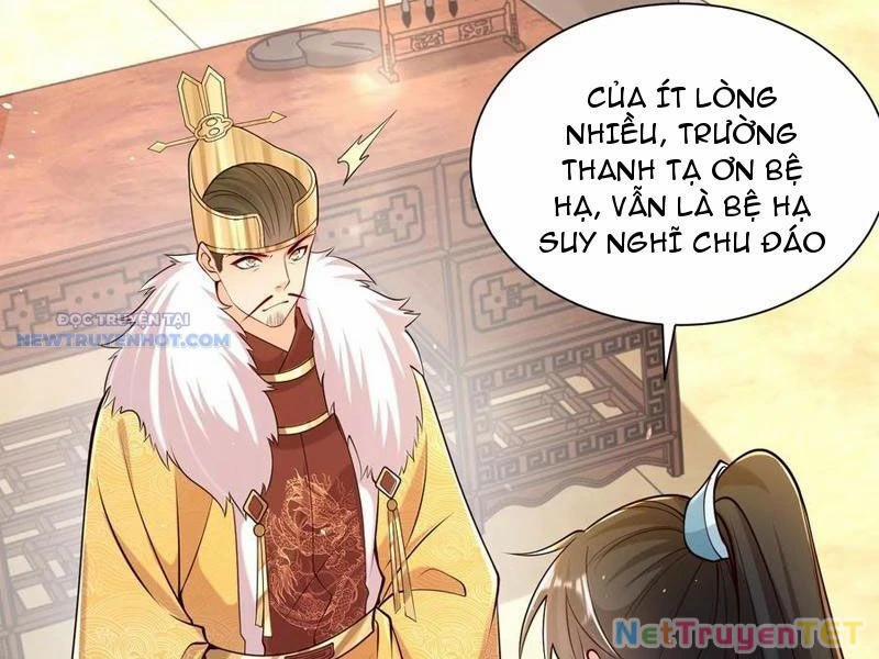 Ta Thực Sự Không Muốn Làm Thần Tiên 64 trang 77