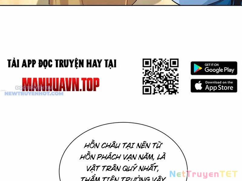 Ta Thực Sự Không Muốn Làm Thần Tiên 64 trang 79