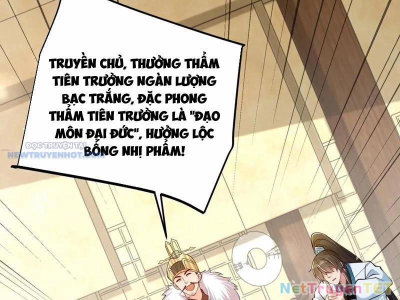 Ta Thực Sự Không Muốn Làm Thần Tiên 64 trang 85