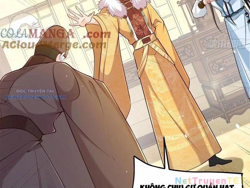 Ta Thực Sự Không Muốn Làm Thần Tiên 64 trang 86