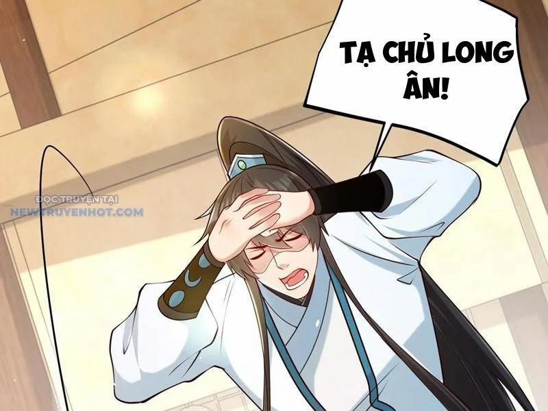 Ta Thực Sự Không Muốn Làm Thần Tiên 64 trang 89