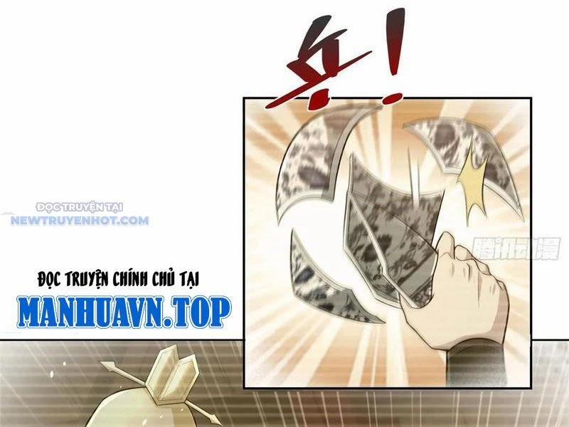 Ta Thực Sự Không Muốn Làm Thần Tiên 64 trang 9