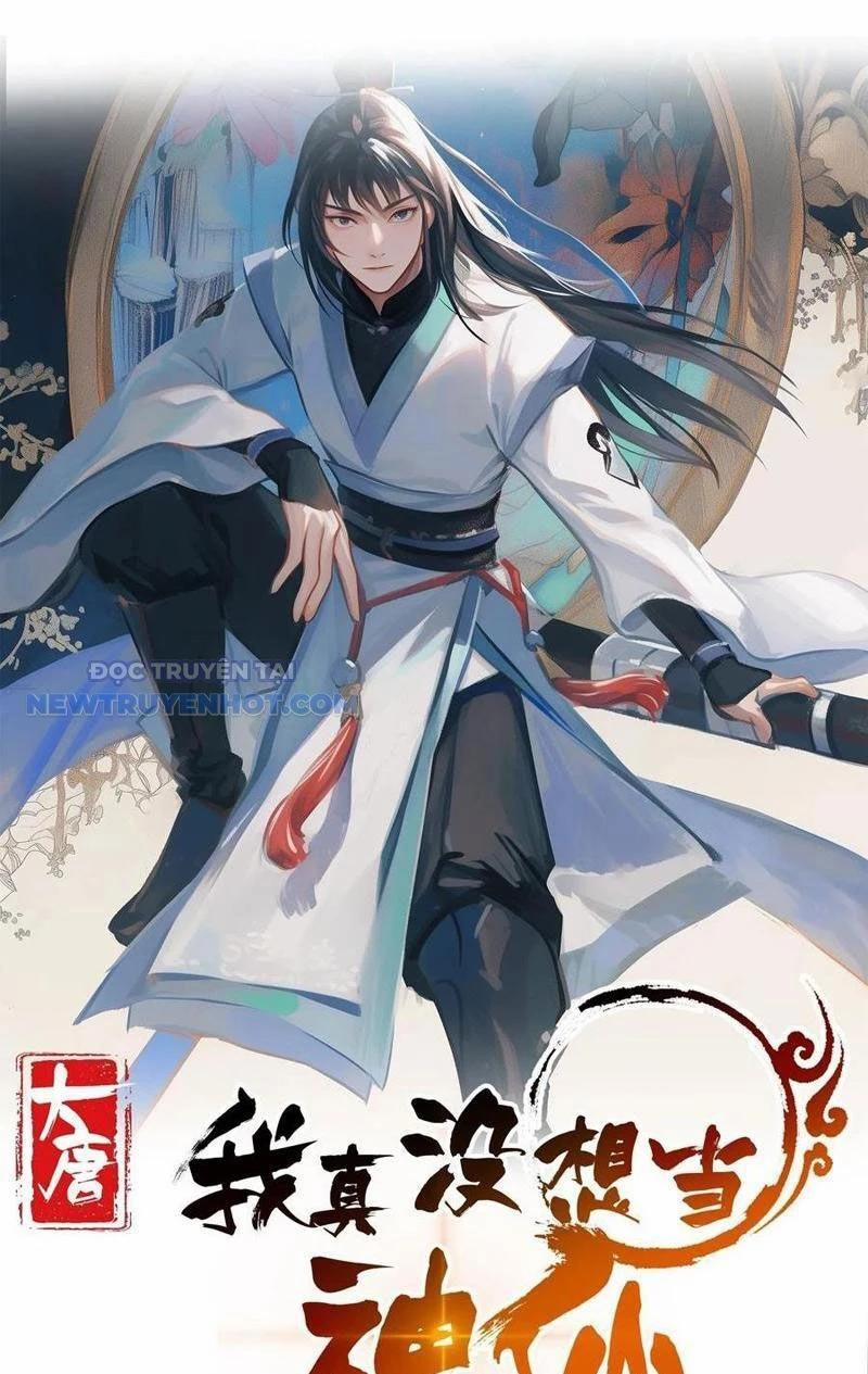 Ta Thực Sự Không Muốn Làm Thần Tiên 65 trang 1