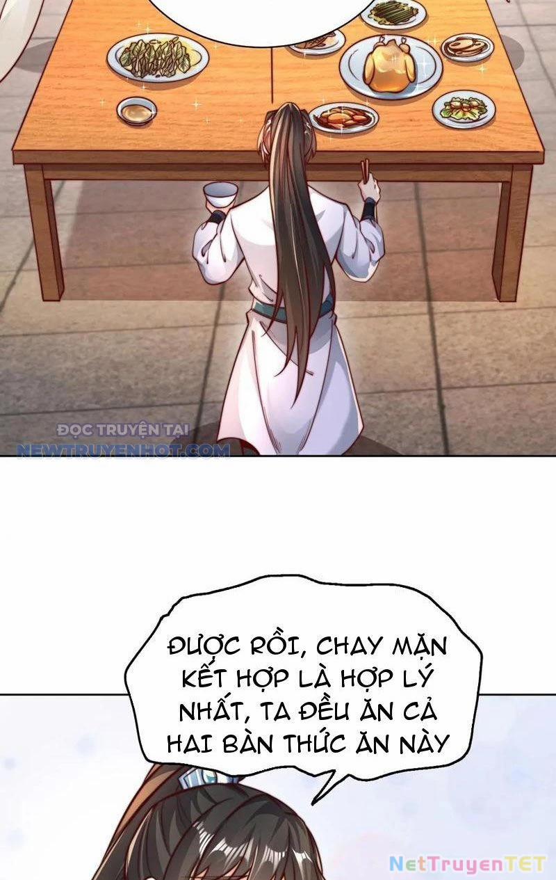 Ta Thực Sự Không Muốn Làm Thần Tiên 65 trang 12