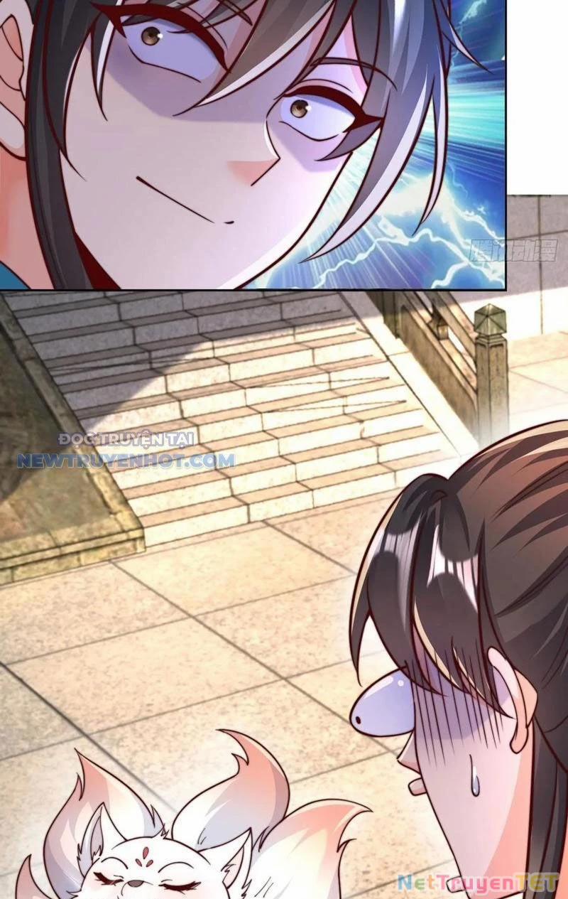 Ta Thực Sự Không Muốn Làm Thần Tiên 65 trang 14