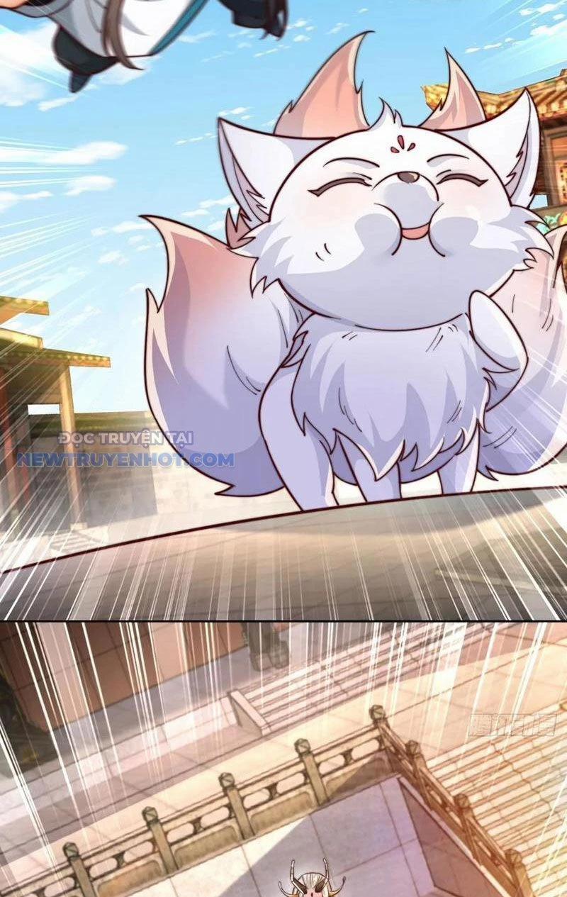 Ta Thực Sự Không Muốn Làm Thần Tiên 65 trang 16