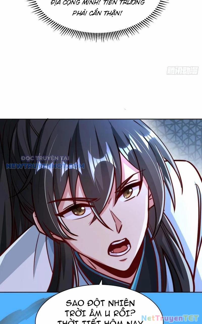 Ta Thực Sự Không Muốn Làm Thần Tiên 65 trang 32