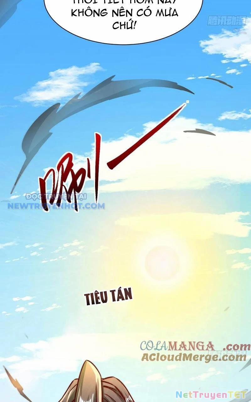 Ta Thực Sự Không Muốn Làm Thần Tiên 65 trang 33