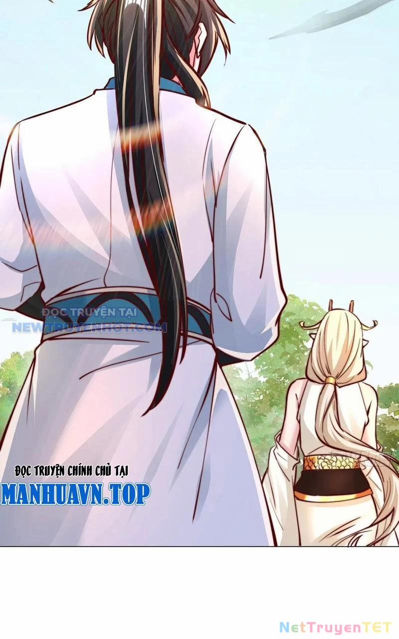 Ta Thực Sự Không Muốn Làm Thần Tiên 65 trang 34