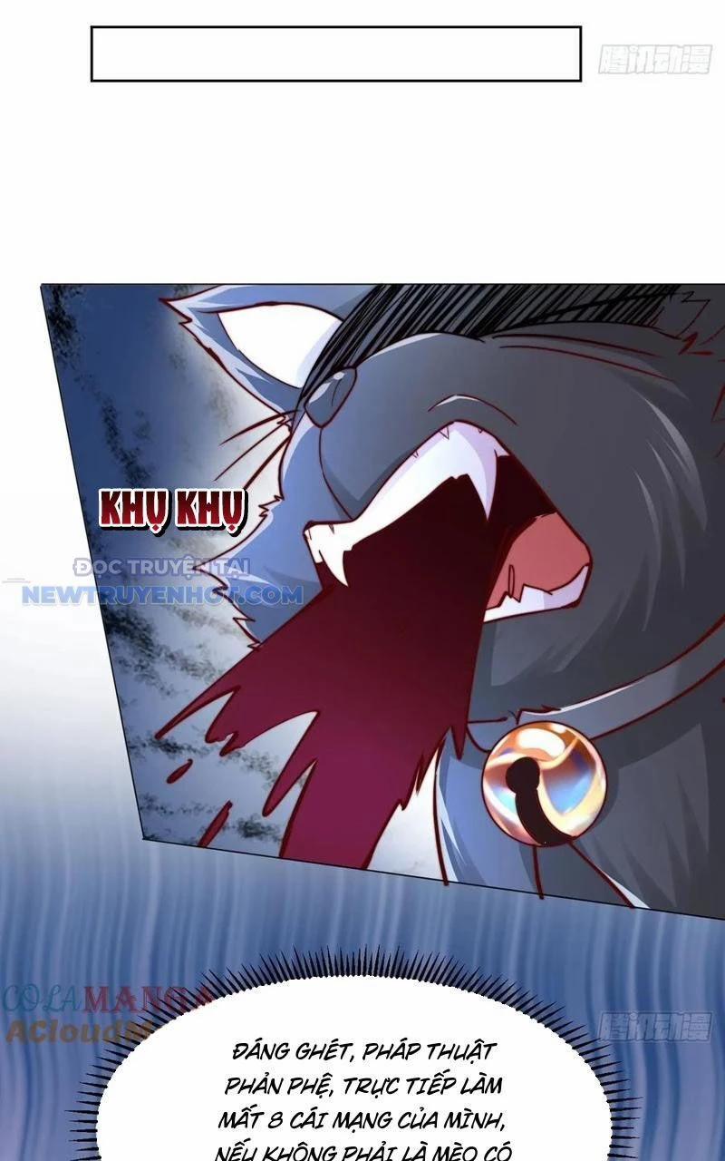 Ta Thực Sự Không Muốn Làm Thần Tiên 65 trang 38