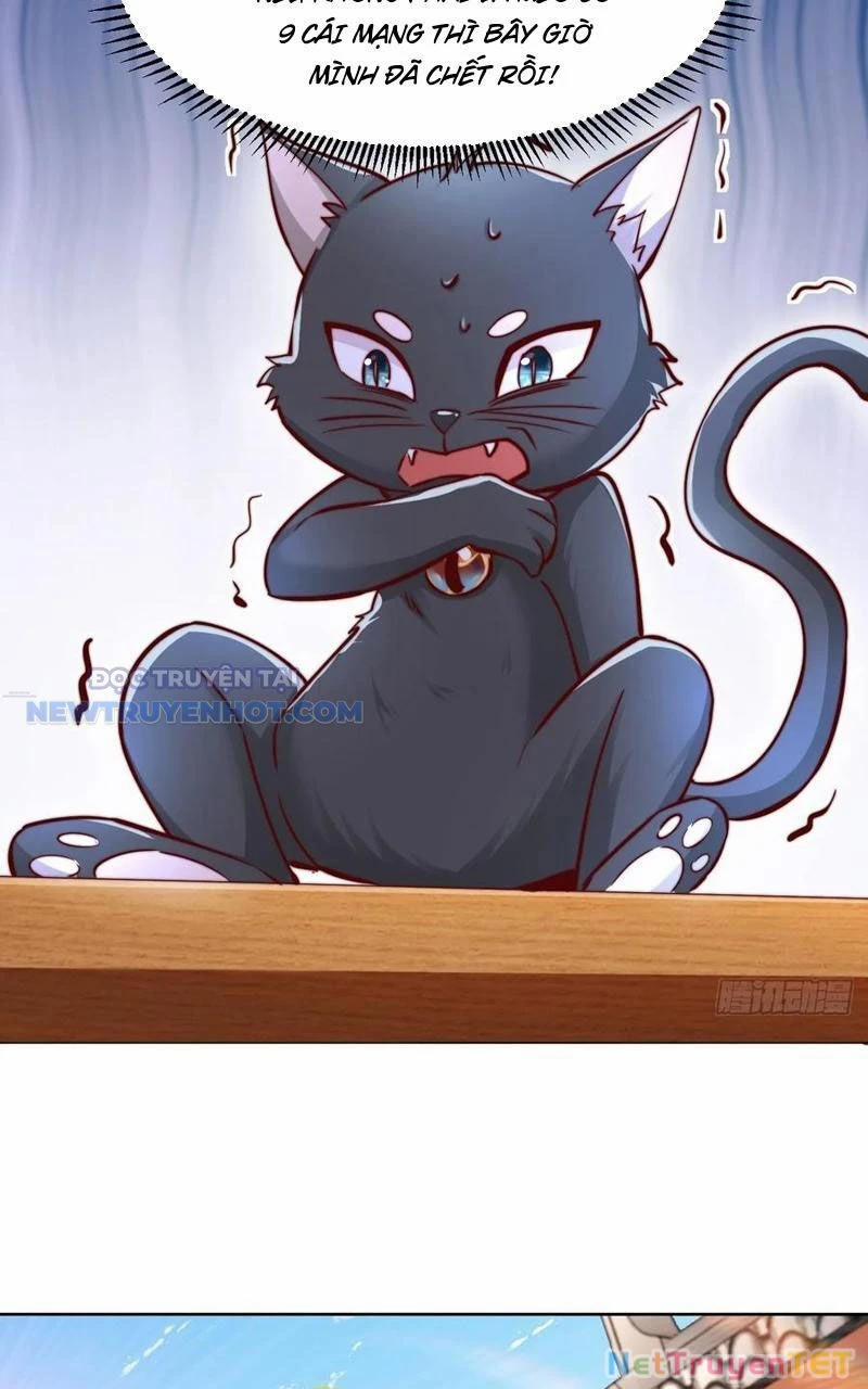 Ta Thực Sự Không Muốn Làm Thần Tiên 65 trang 39