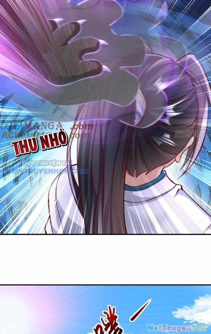 Ta Thực Sự Không Muốn Làm Thần Tiên 65 trang 4