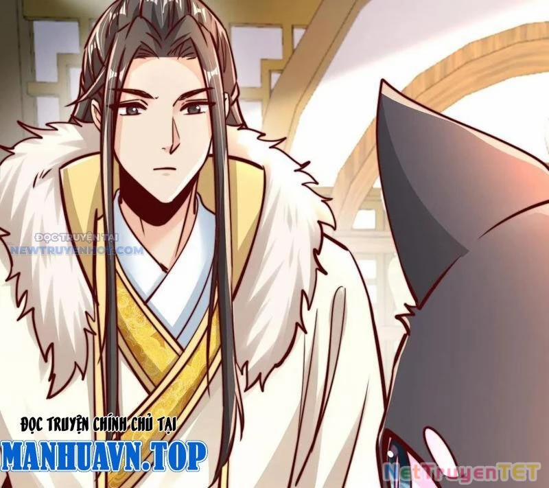 Ta Thực Sự Không Muốn Làm Thần Tiên 65 trang 41