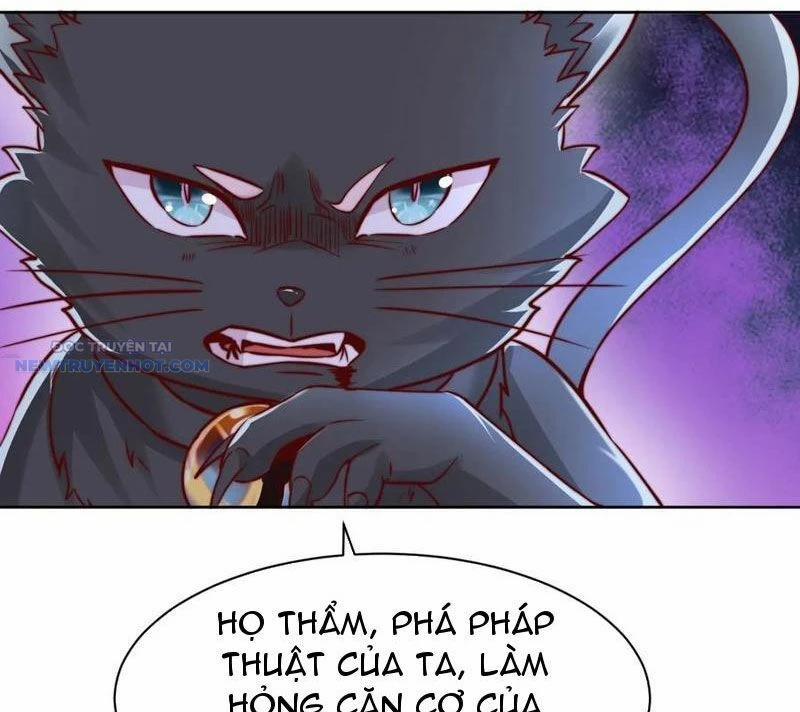 Ta Thực Sự Không Muốn Làm Thần Tiên 65 trang 43