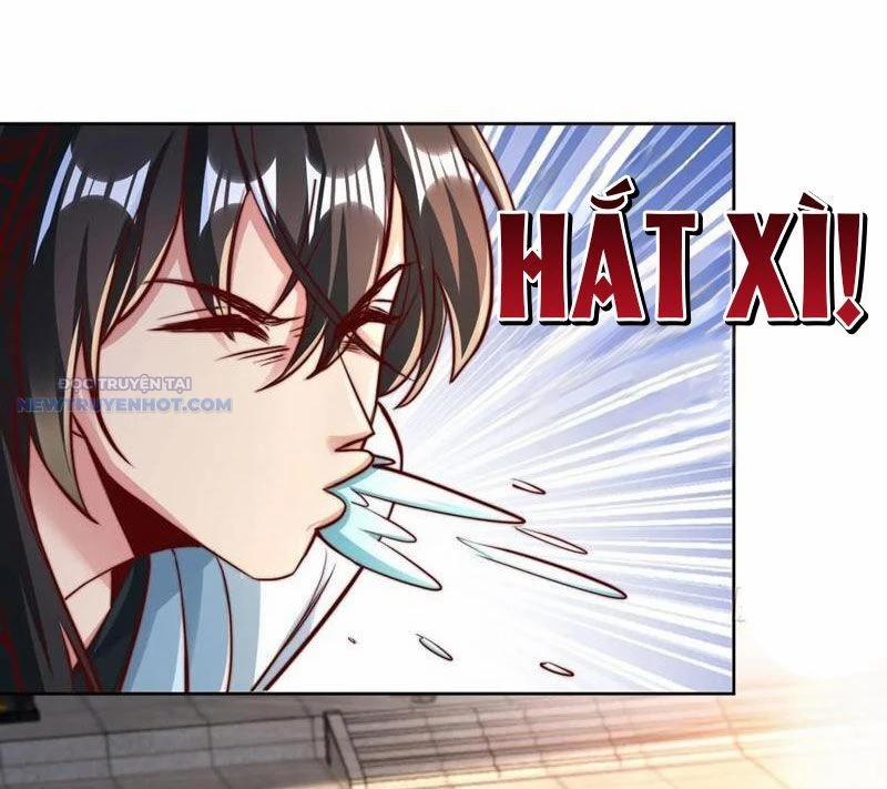 Ta Thực Sự Không Muốn Làm Thần Tiên 65 trang 45