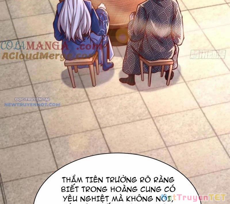 Ta Thực Sự Không Muốn Làm Thần Tiên 65 trang 47