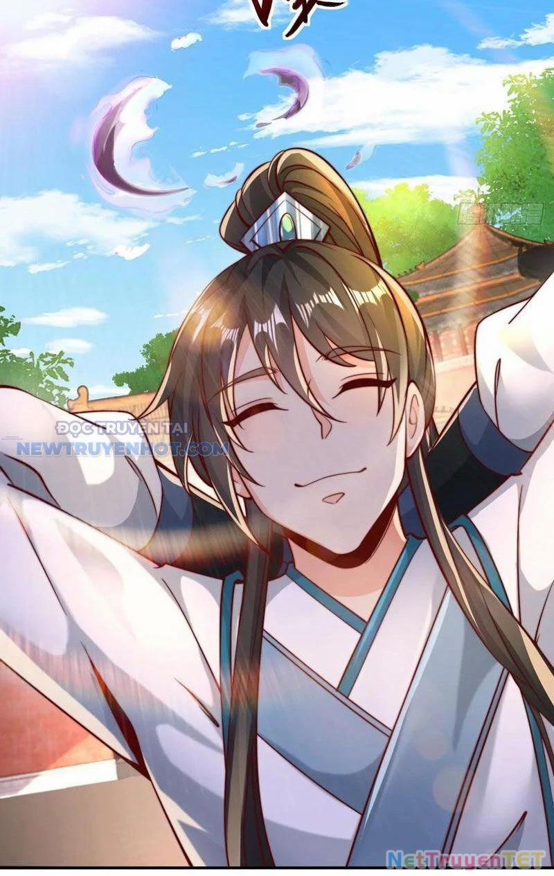 Ta Thực Sự Không Muốn Làm Thần Tiên 65 trang 5