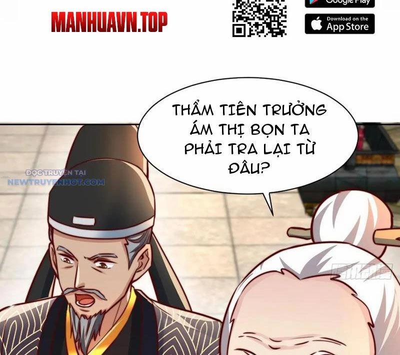 Ta Thực Sự Không Muốn Làm Thần Tiên 65 trang 54