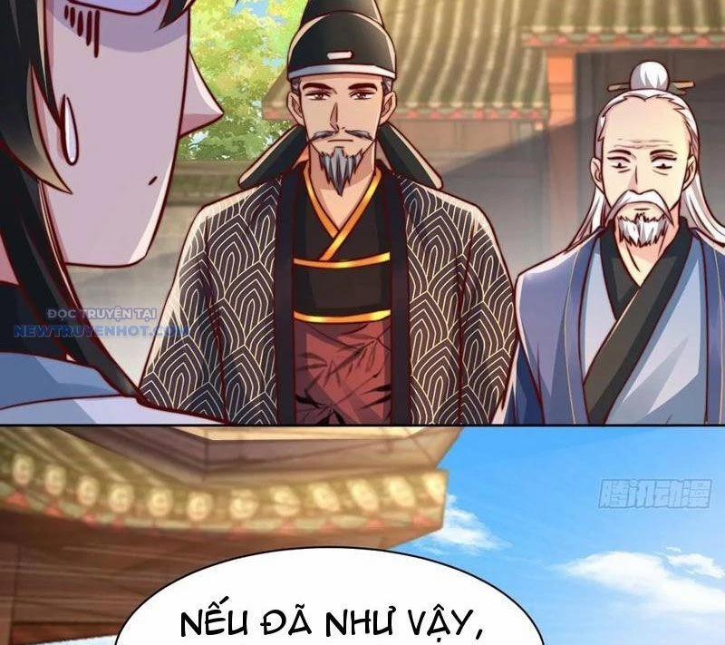 Ta Thực Sự Không Muốn Làm Thần Tiên 65 trang 57