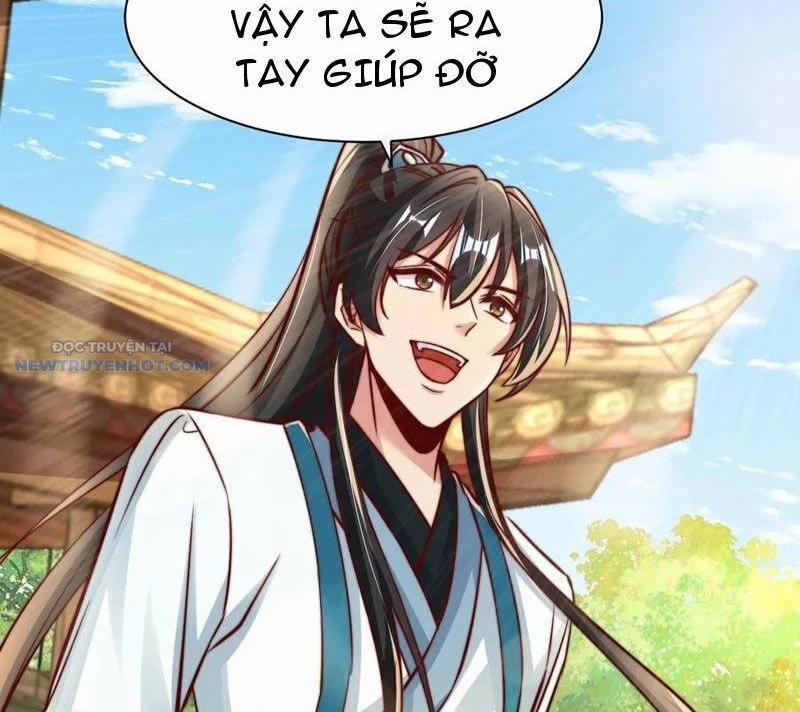 Ta Thực Sự Không Muốn Làm Thần Tiên 65 trang 58