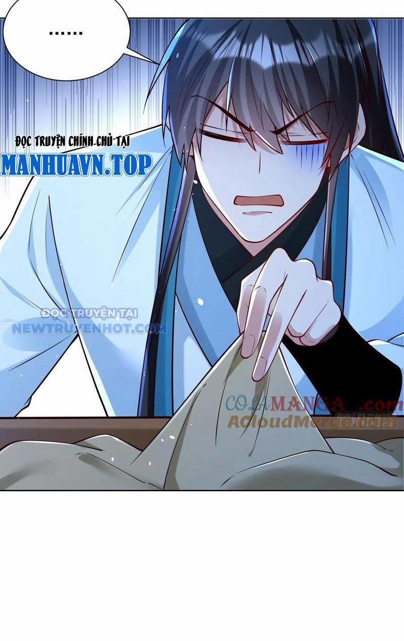 Ta Thực Sự Không Muốn Làm Thần Tiên 66 trang 11