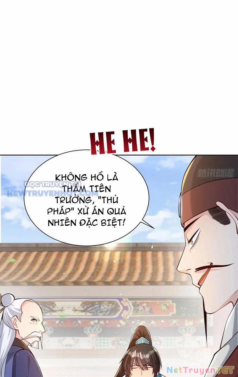 Ta Thực Sự Không Muốn Làm Thần Tiên 66 trang 13