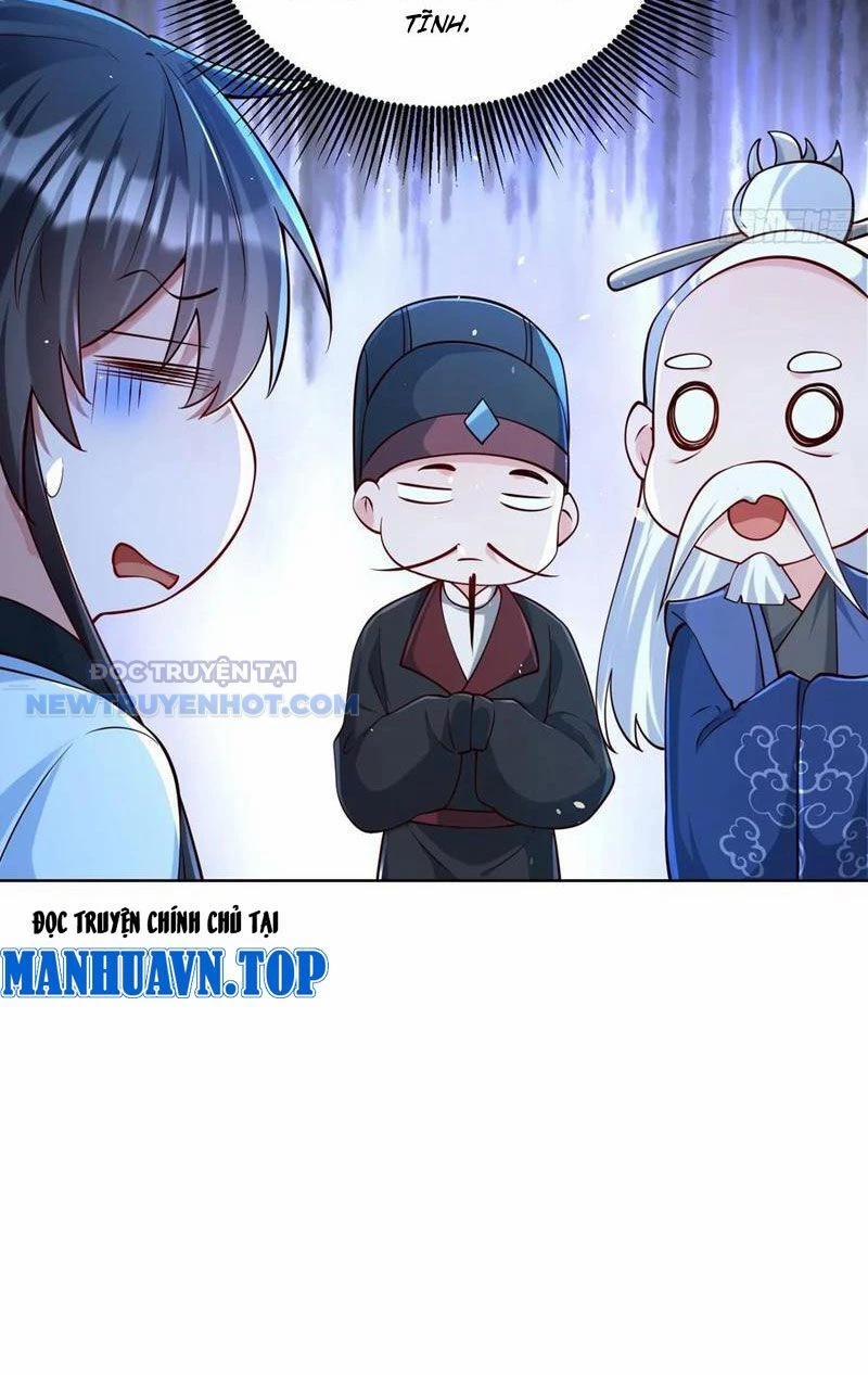 Ta Thực Sự Không Muốn Làm Thần Tiên 66 trang 16