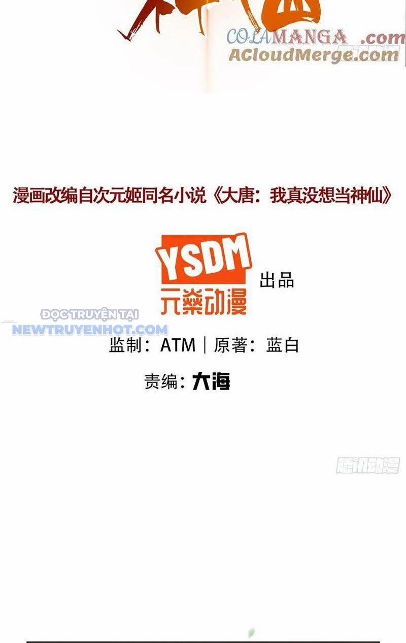 Ta Thực Sự Không Muốn Làm Thần Tiên 66 trang 2