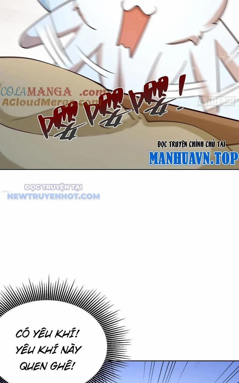 Ta Thực Sự Không Muốn Làm Thần Tiên 66 trang 22