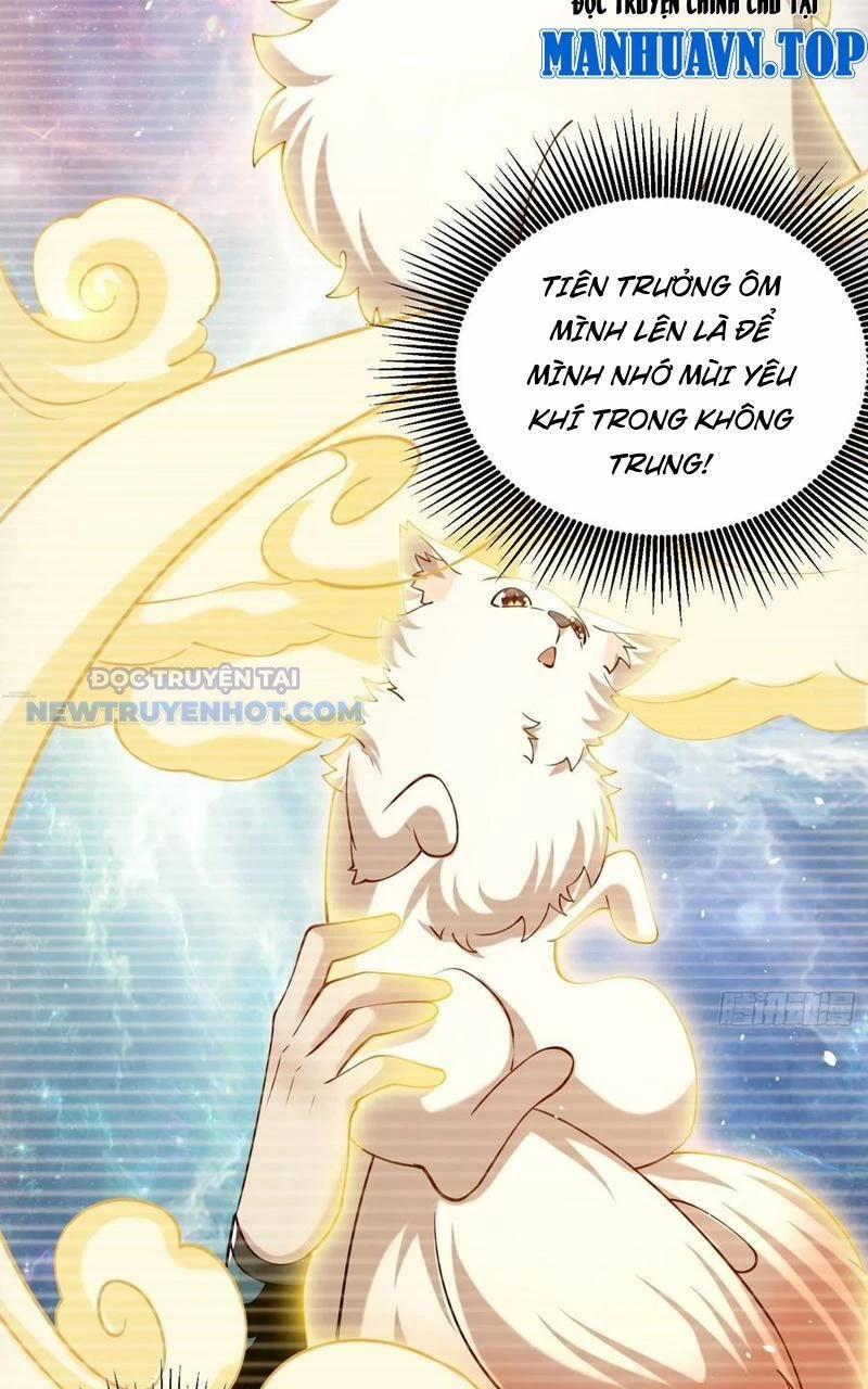 Ta Thực Sự Không Muốn Làm Thần Tiên 66 trang 26