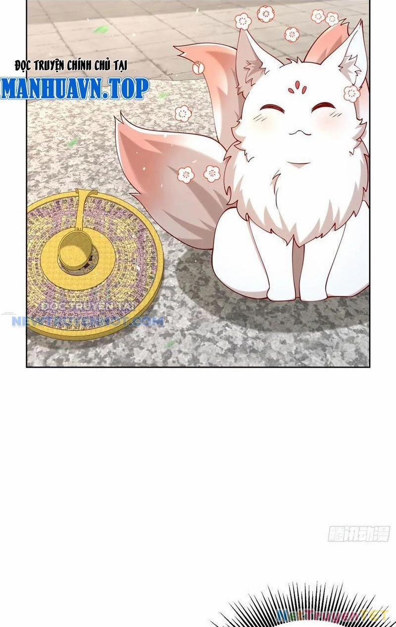 Ta Thực Sự Không Muốn Làm Thần Tiên 66 trang 3