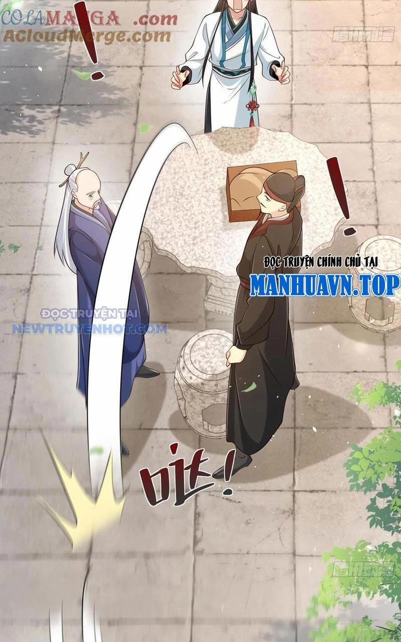 Ta Thực Sự Không Muốn Làm Thần Tiên 66 trang 30